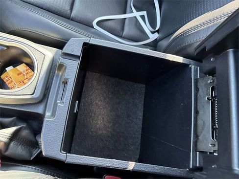 Used 2022 Toyota Tacoma TRD Sport w/ TRD Premium Sport Package image 22