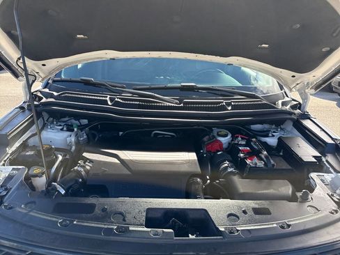 Used 2019 Ford Explorer Sport w/ Equipment Group 401A image 31
