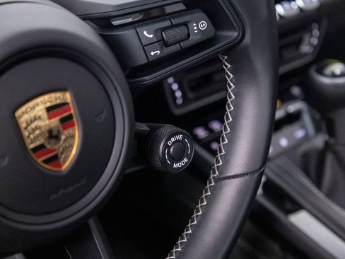 Certified 2024 Porsche 911 GT3 RWD image 24