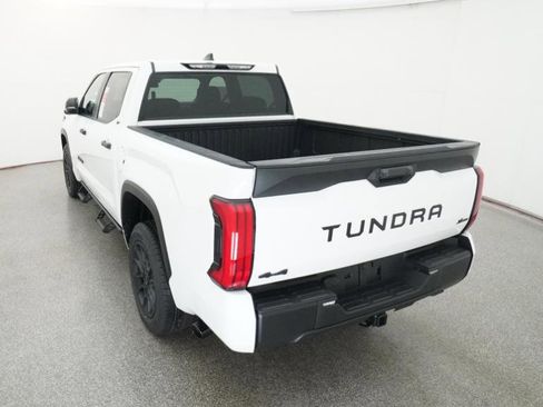 New 2026 Toyota Tundra SR5 image 58