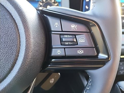 New 2026 Subaru Outback Touring AWD/4WD image 27