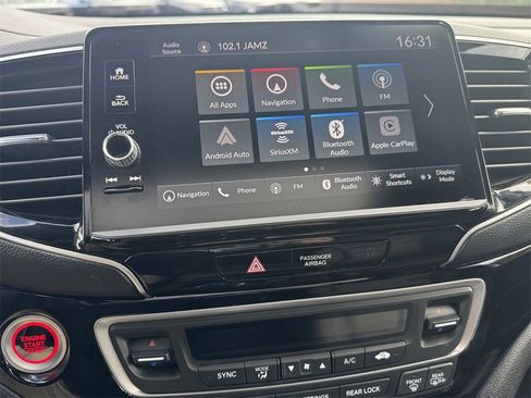 Used 2024 Honda Ridgeline Black Edition image 25