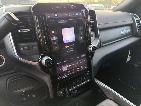 New 2025 RAM 2500 Laramie w/ Night Edition image 33