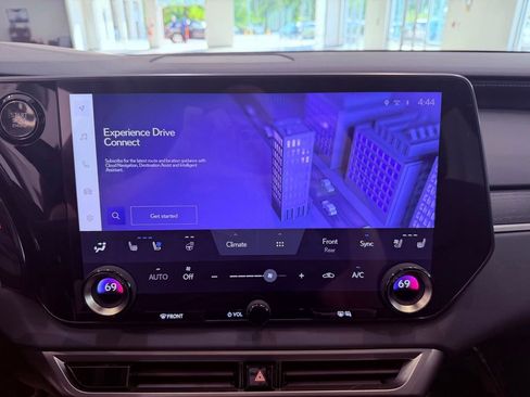 Certified 2024 Lexus RX 350 Premium w/ Accessory Package (Z1) FWD image 23