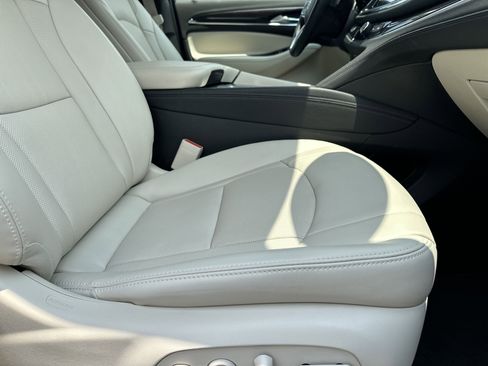 Certified 2023 Buick Enclave Premium w/ Experience Buick Package image 13