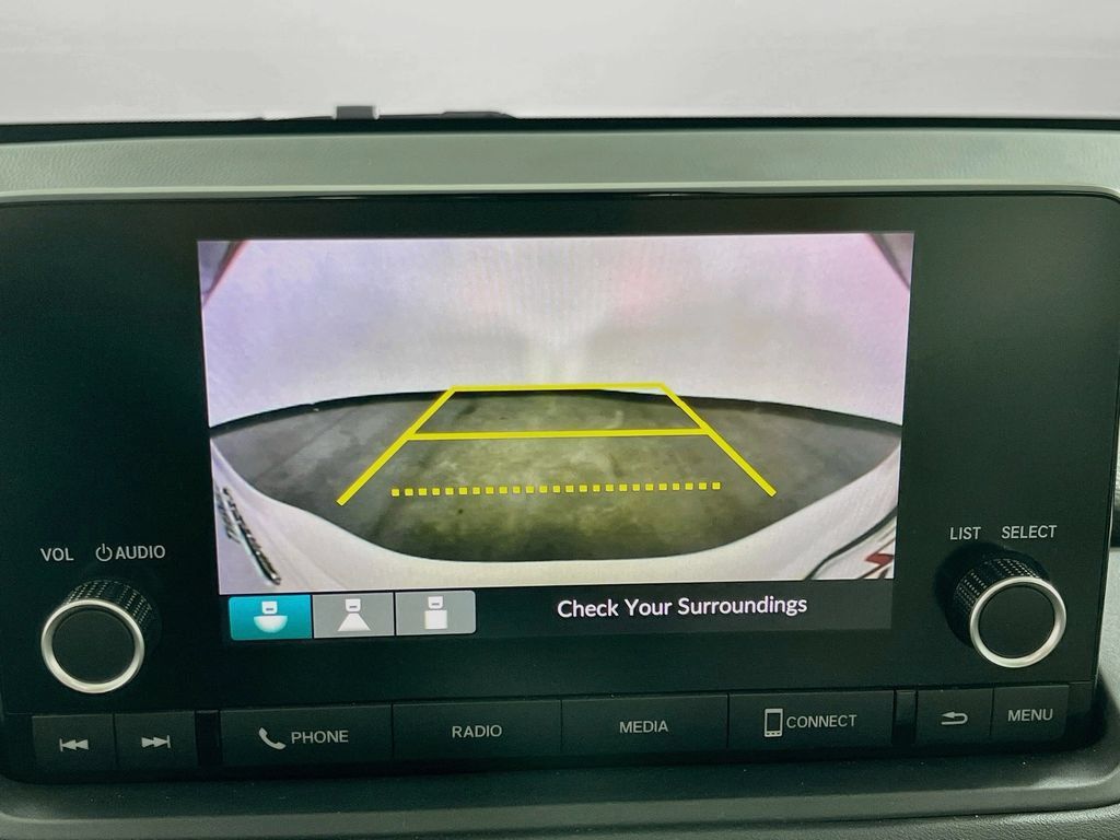 Used 2024 Honda Accord LX image 17