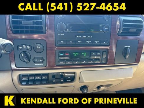 Used 2005 Ford F350 Lariat AWD/4WD image 20