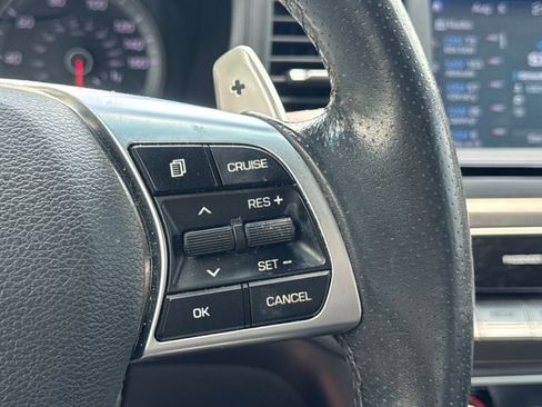 Used 2019 Hyundai Sonata Sport FWD image 29