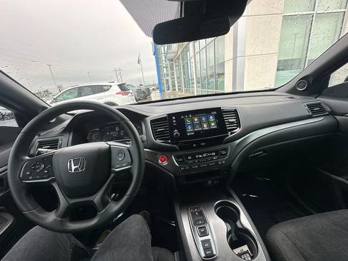 Used 2022 Honda Pilot Sport image 49