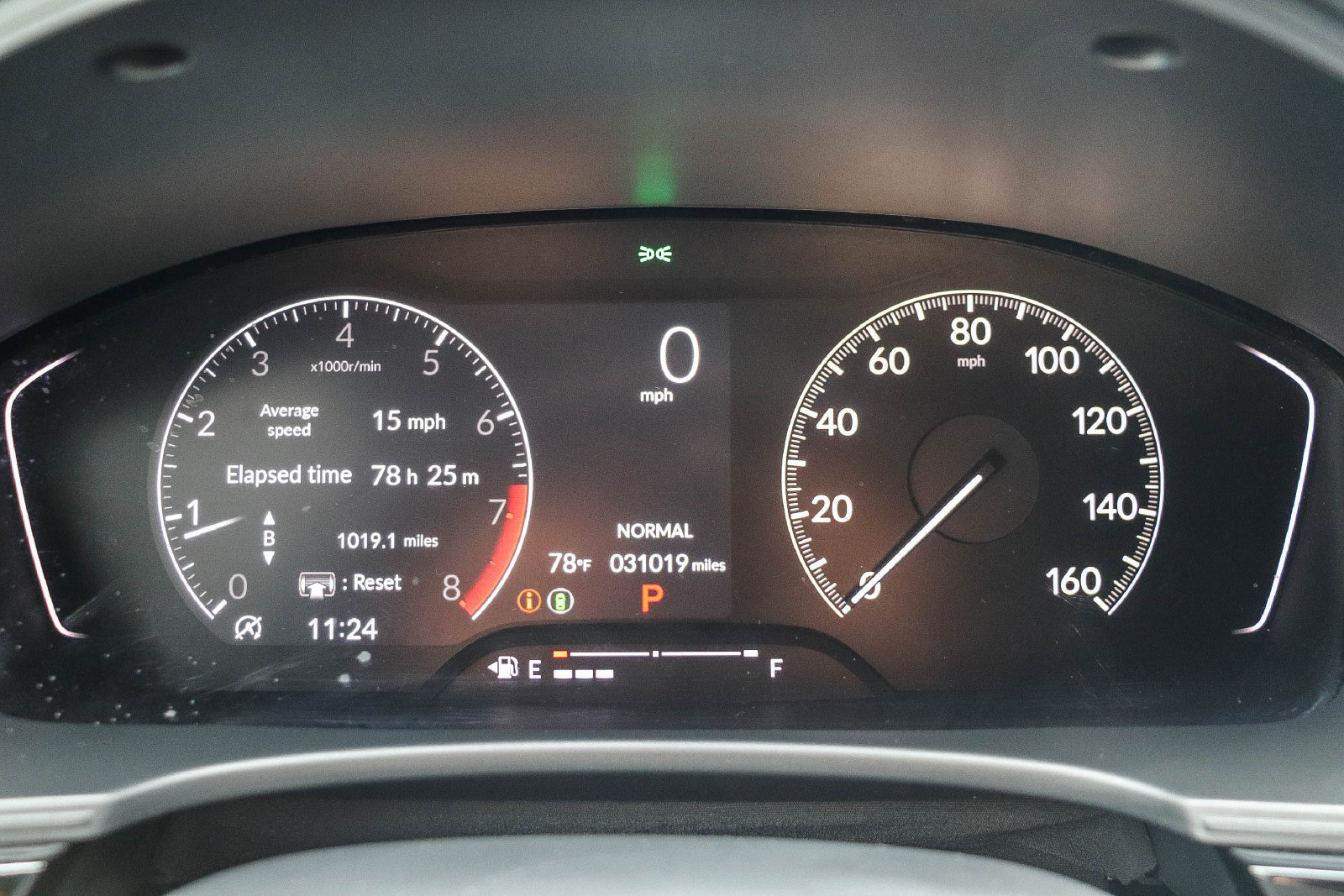 Used 2024 Honda Civic Sport image 24