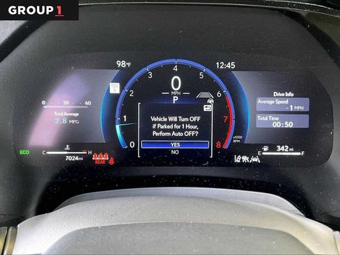 Used 2026 Lexus RX 350 Premium Plus FWD image 23