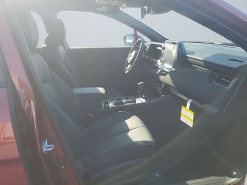 New 2026 Subaru Outback Premium image 15