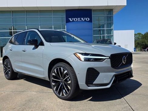 New 2026 Volvo XC60 B5 Ultra w/ Climate Package image 1