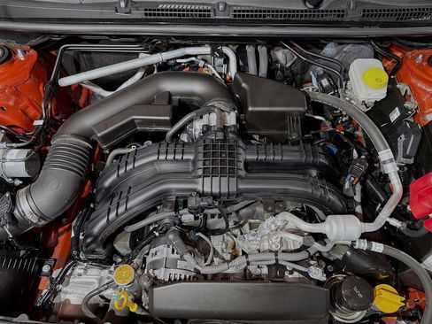 Used 2024 Subaru Crosstrek 2.0i image 31