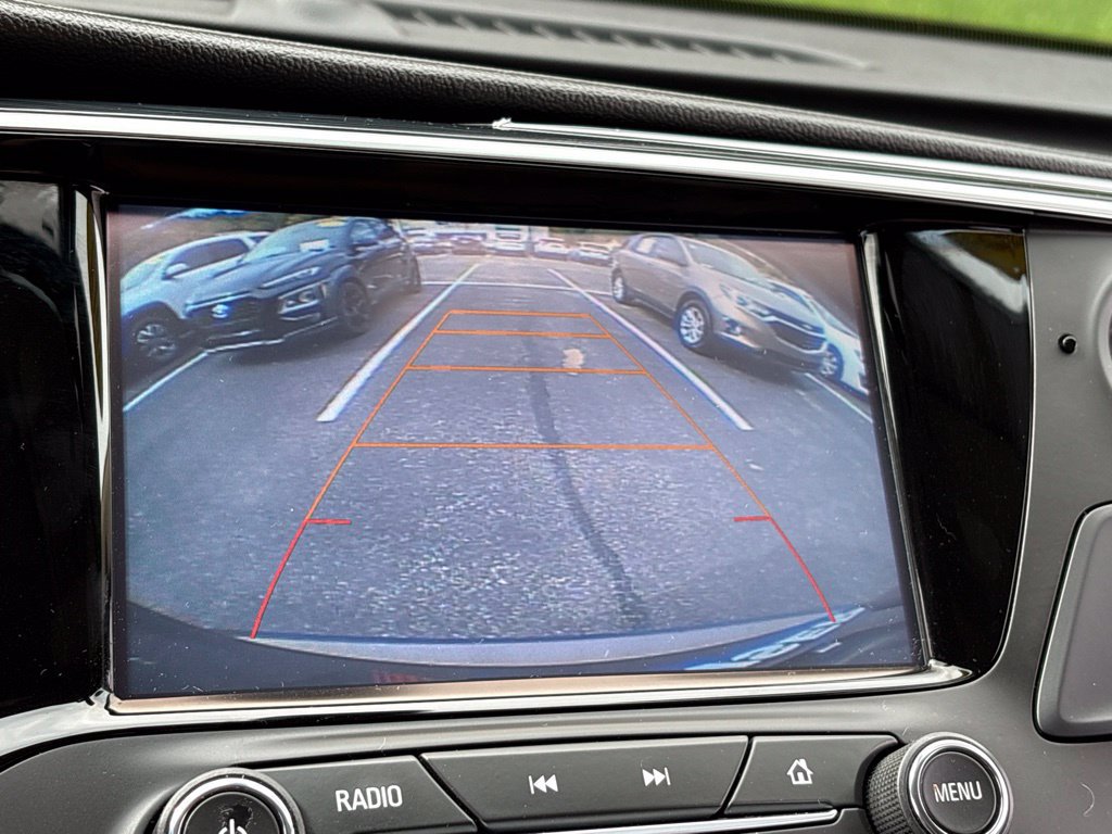 Used 2018 Buick Envision Preferred FWD image 15