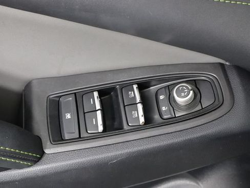 Used 2023 Subaru Ascent Onyx Edition Limited AWD/4WD image 21