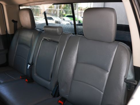 Used 2018 RAM 1500 Big Horn AWD/4WD image 12