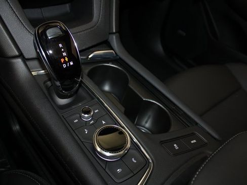 New 2025 Cadillac XT5 Premium Luxury image 17