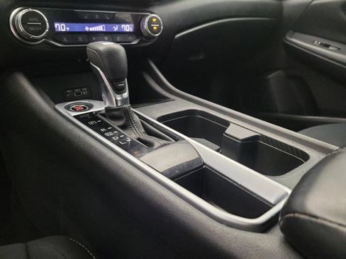 Used 2023 Nissan Sentra SV w/ All-Weather Package image 26