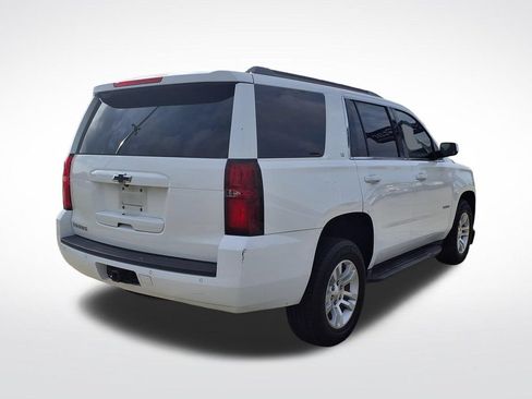 Used 2016 Chevrolet Tahoe LT RWD image 9