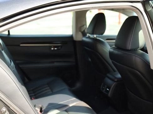 Used 2016 Lexus ES 350 image 44