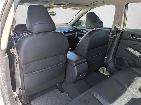 Used 2021 Nissan Altima 2.5 SR FWD image 23