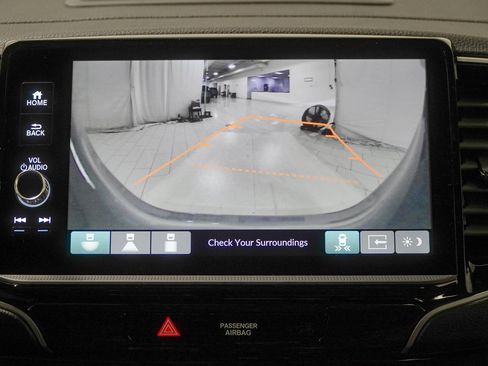 New 2026 Honda Ridgeline Black Edition image 27