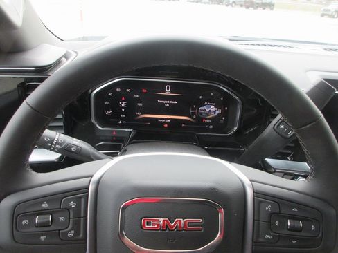 New 2026 GMC Sierra 3500 SLT w/ SLT Premium Package image 19