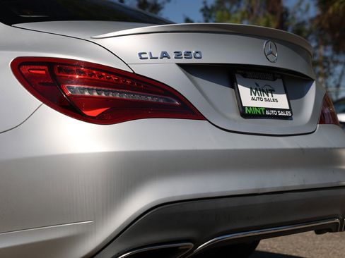 Used 2019 Mercedes-Benz CLA 250 image 39
