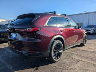 New 2026 MAZDA CX-90 3.3 Turbo w/ Premium Sport Pkg video 4