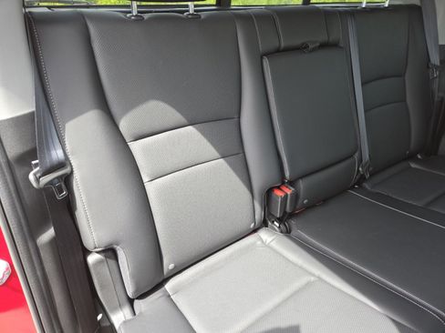 Used 2022 Honda Ridgeline RTL-E image 25