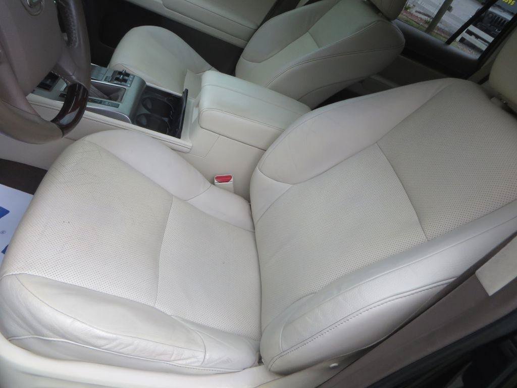 Used 2019 Lexus GX 460 Premium w/ Premium Package AWD/4WD image 27
