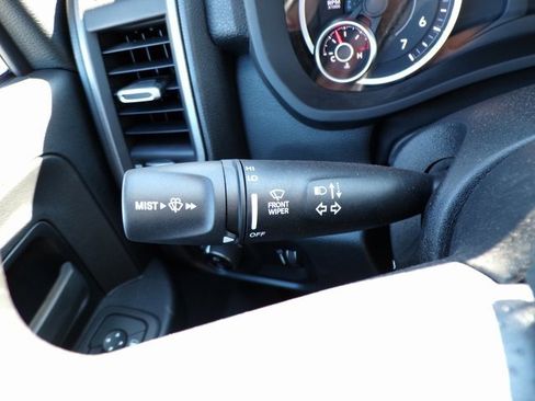 New 2026 RAM 2500 Tradesman image 13