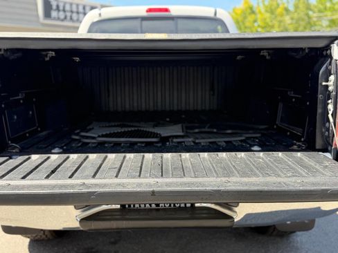 Used 2007 Toyota Tacoma 4x4 Double Cab image 65