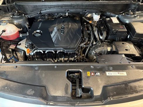 Used 2023 Kia Sportage LX image 21