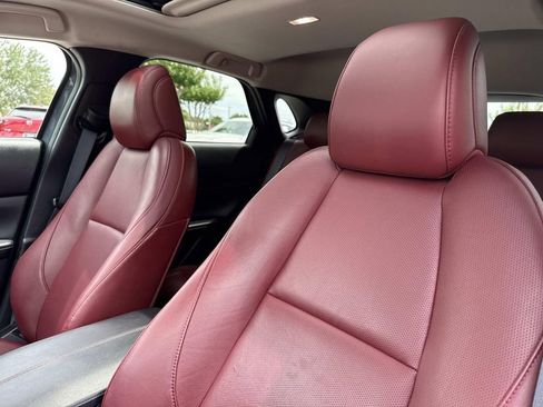 Certified 2023 MAZDA CX-30 AWD 2.5 S w/ Preferred Package image 28