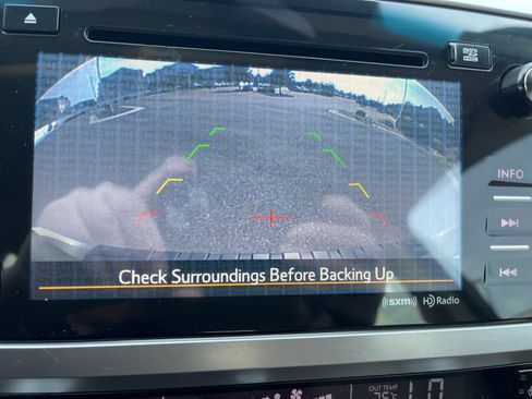 Used 2015 Subaru Outback 2.5i Limited AWD/4WD image 29