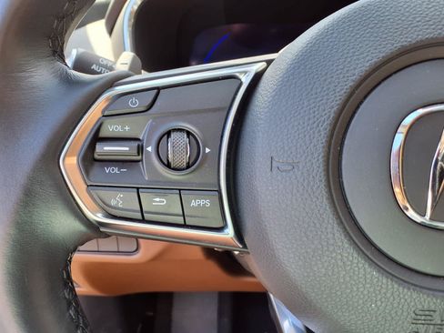 Used 2023 Acura MDX SH-AWD w/ Technology Package image 22