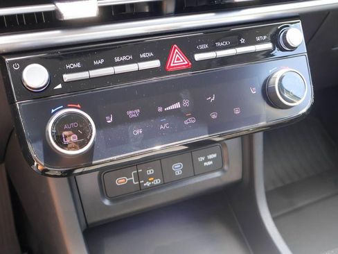 New 2026 Hyundai Tucson SEL AWD/4WD image 14