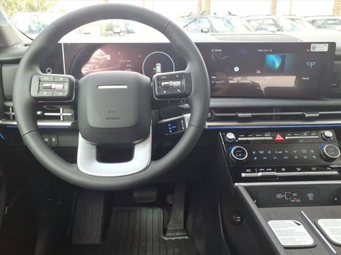 New 2026 Hyundai Santa Fe Limited image 10