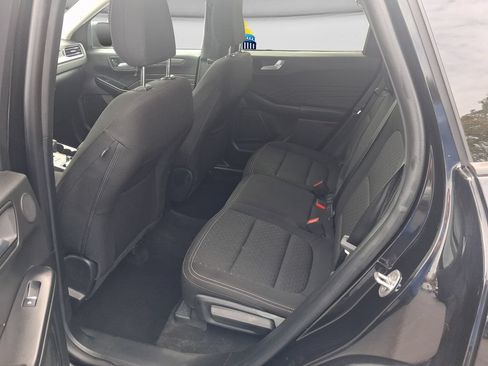 Used 2025 Ford Escape Active w/ Active Premium Tech Pack AWD/4WD image 33