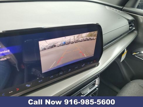 New 2026 Chevrolet Traverse LT image 19