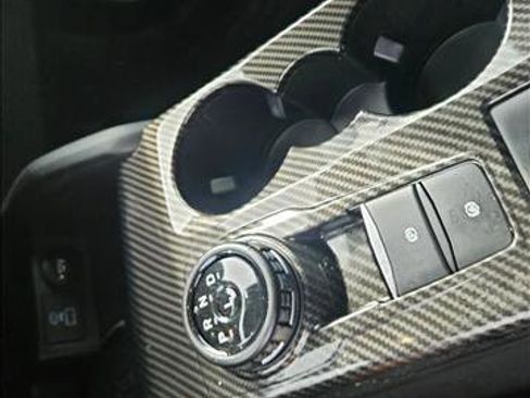 Used 2022 Ford Bronco Sport Big Bend w/ Convenience Package image 16