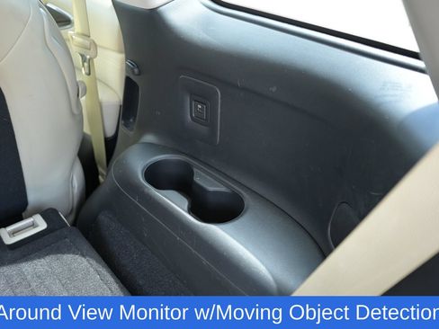 Used 2020 INFINITI QX60 Luxe w/ Essential Package AWD/4WD image 37