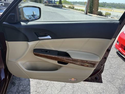 Used 2012 Honda Accord EX-L image 19