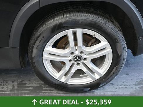 Used 2023 Mercedes-Benz GLB 250 4MATIC image 12