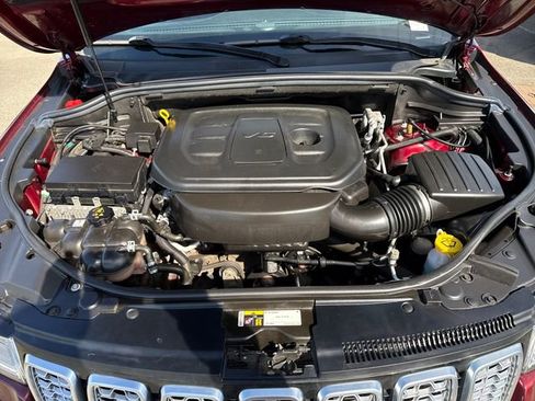 Used 2019 Jeep Grand Cherokee Summit image 30