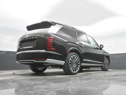 New 2026 Hyundai Palisade Calligraphy image 35
