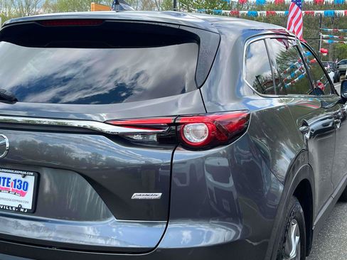 Used 2018 MAZDA CX-9 Touring w/ Touring Premium Package AWD/4WD image 8