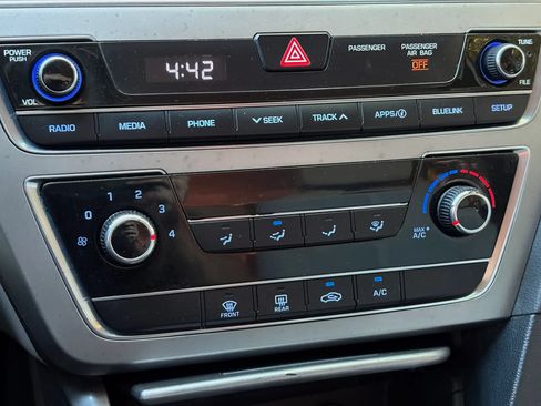 Used 2016 Hyundai Sonata Sport FWD image 19